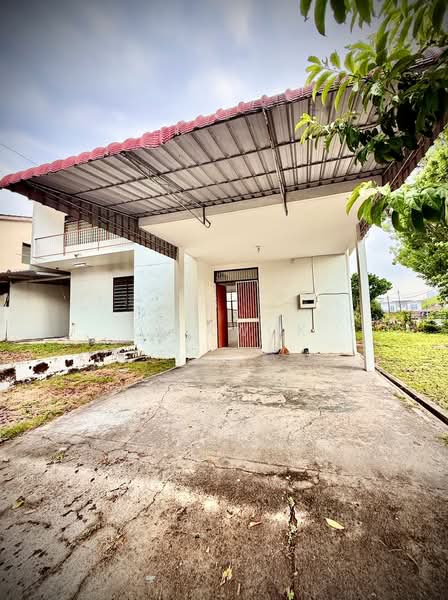 Rumah Berkembar untuk Disewa di Gelugor (Penang) - KK Kwok - Exterior - PropertyGuru.com.my