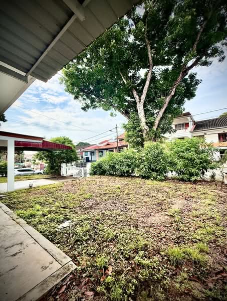 Rumah Berkembar untuk Disewa di Gelugor (Penang) - KK Kwok - PropertyGuru.com.my
