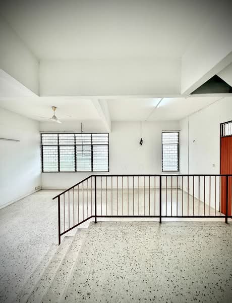 Rumah Berkembar untuk Disewa di Gelugor (Penang) - KK Kwok - PropertyGuru.com.my
