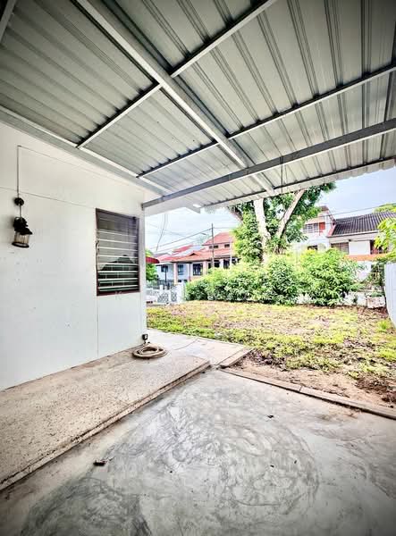 Rumah Berkembar untuk Disewa di Gelugor (Penang) - KK Kwok - PropertyGuru.com.my