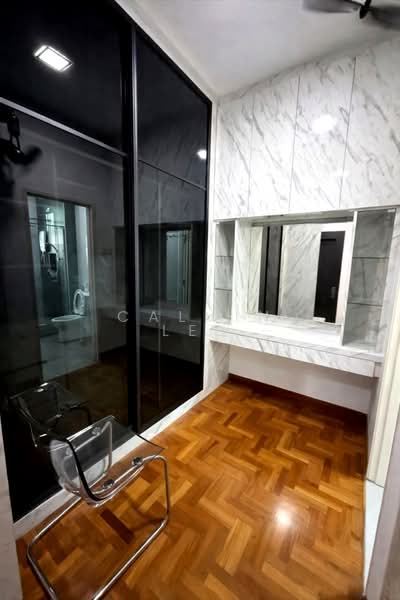 2-storey Terraced House for Sale in Taman Impian Emas (Skudai) - Calvin Lee - Interior - PropertyGuru.com.my