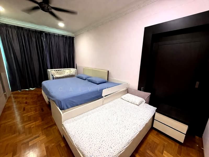 2-storey Terraced House for Sale in Taman Impian Emas (Skudai) - Calvin Lee - Bedroom - PropertyGuru.com.my