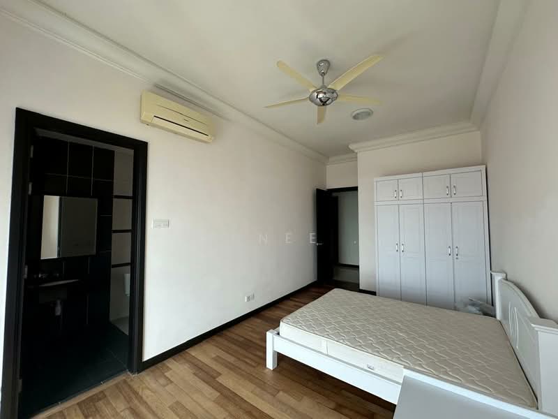 Condominium for Sale at Fettes Residence - Xinnee . - Bedroom - PropertyGuru.com.my