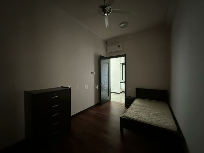 Condominium for Sale at Fettes Residence - Xinnee . - Bedroom - PropertyGuru.com.my