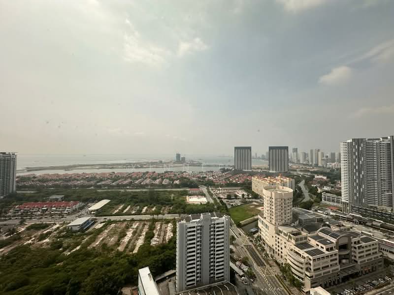 Condominium for Sale at Fettes Residence - Xinnee . - Exterior - PropertyGuru.com.my