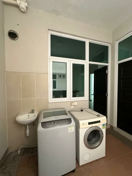 Condominium for Sale at Fettes Residence - Xinnee . - Interior - PropertyGuru.com.my