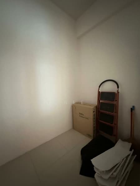 Condominium for Sale at Fettes Residence - Xinnee . - Interior - PropertyGuru.com.my