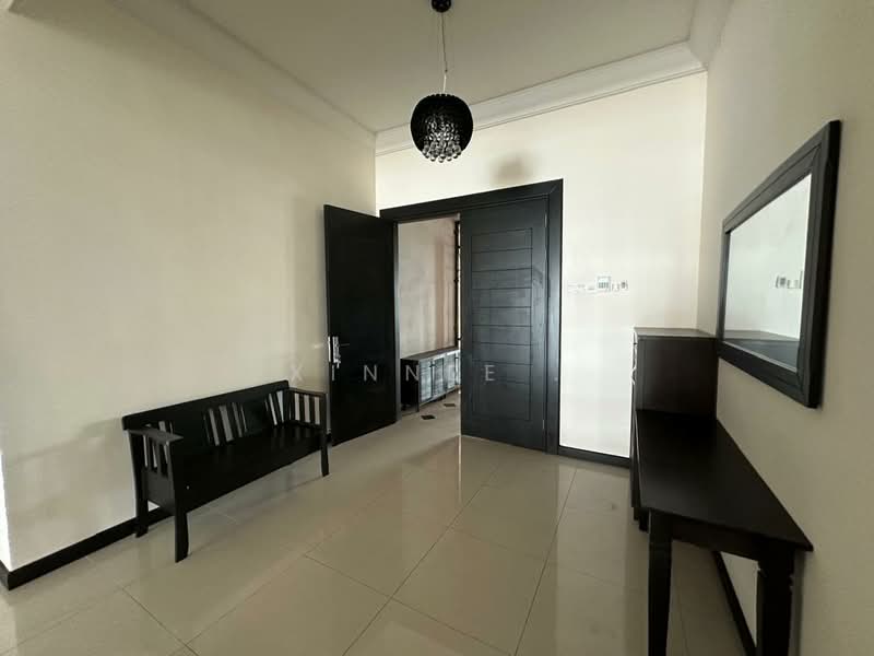 Condominium for Sale at Fettes Residence - Xinnee . - Entrance - PropertyGuru.com.my