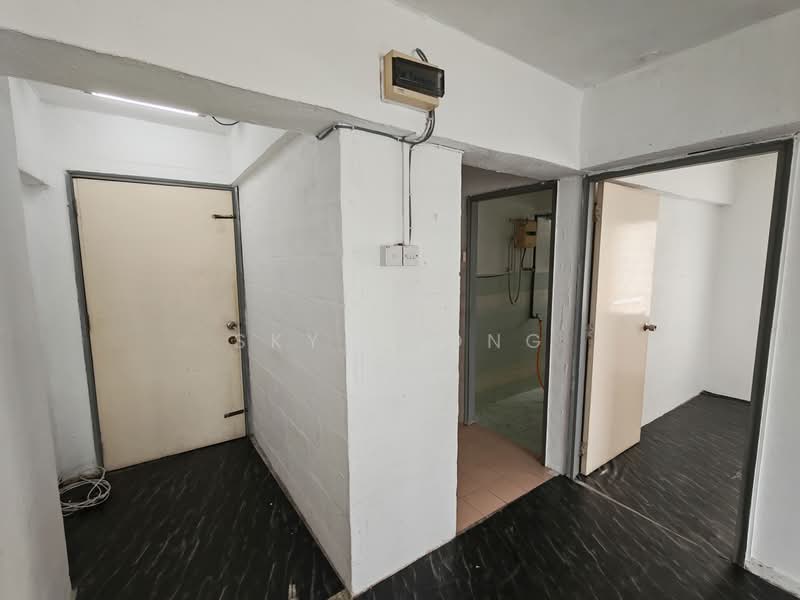 Apartment for Sale at PPR Gombak Setia - Sky Loong - Interior - PropertyGuru.com.my
