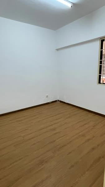 Apartment for Sale at Aman Puri Apartment - Louis Foong - Interior - PropertyGuru.com.my