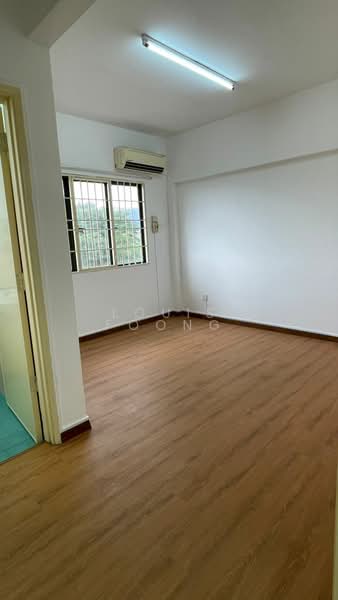 Apartment for Sale at Aman Puri Apartment - Louis Foong - Interior - PropertyGuru.com.my