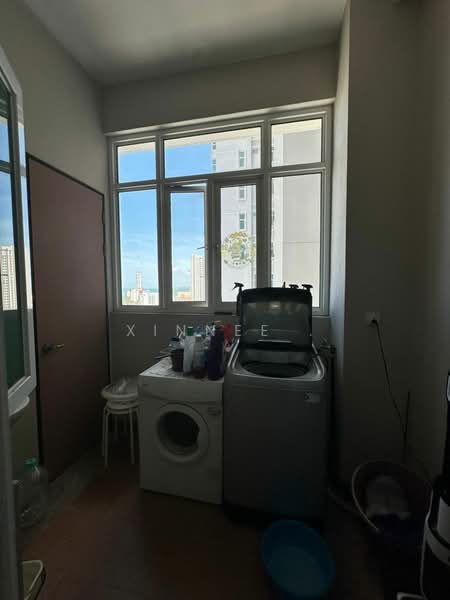 Condominium for Sale at Fettes Residence - Xinnee . - Interior - PropertyGuru.com.my