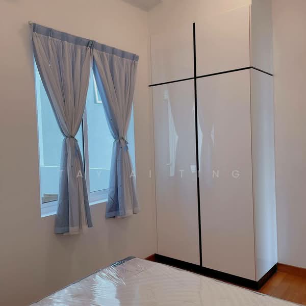 Servis Apartment untuk Disewa di TriTower Residence @ Johor Bahru Sentral - Tay Ai Ting - Bedroom - PropertyGuru.com.my