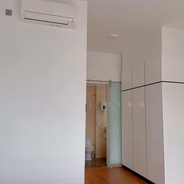 Servis Apartment untuk Disewa di TriTower Residence @ Johor Bahru Sentral - Tay Ai Ting - Bathroom - PropertyGuru.com.my