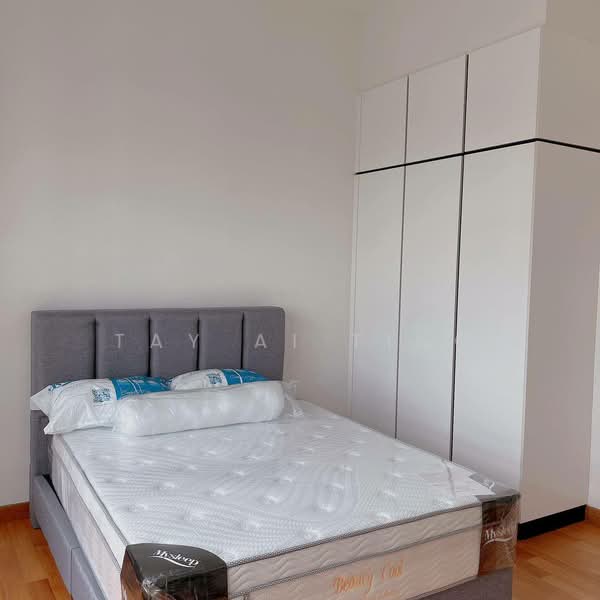 Servis Apartment untuk Disewa di TriTower Residence @ Johor Bahru Sentral - Tay Ai Ting - Bedroom - PropertyGuru.com.my