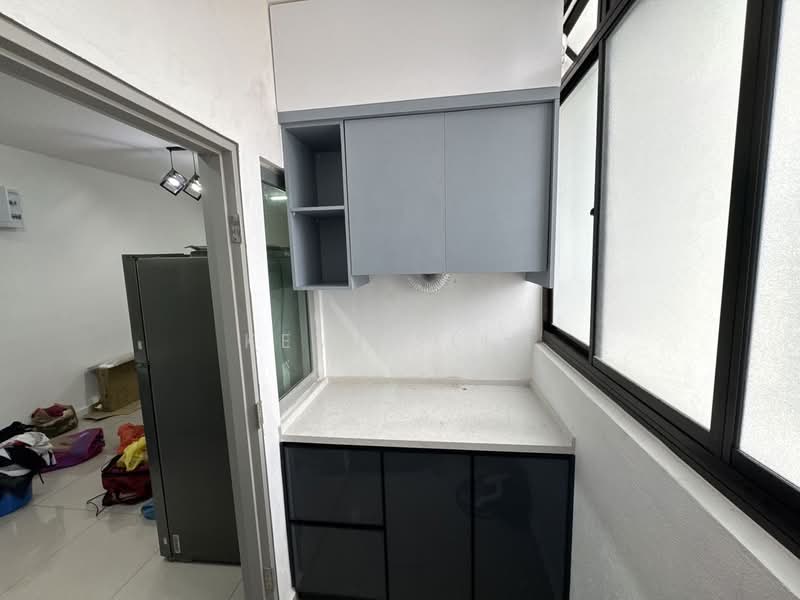 Service Residence for Rent at One 49 Residence - Kevin Lim - Interior - PropertyGuru.com.my