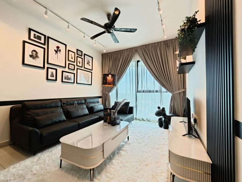 Service Residence for Sale at Southkey Mosaic - Calley Chin - PropertyGuru.com.my