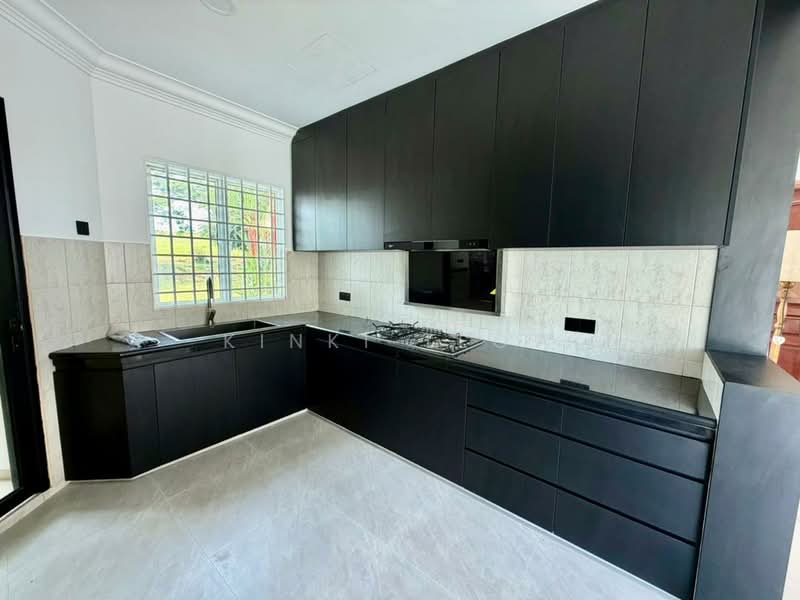 Bungalow for Rent in Iskandar Puteri (Nusajaya) (Johor) - Kinki Teow - Kitchen - PropertyGuru.com.my