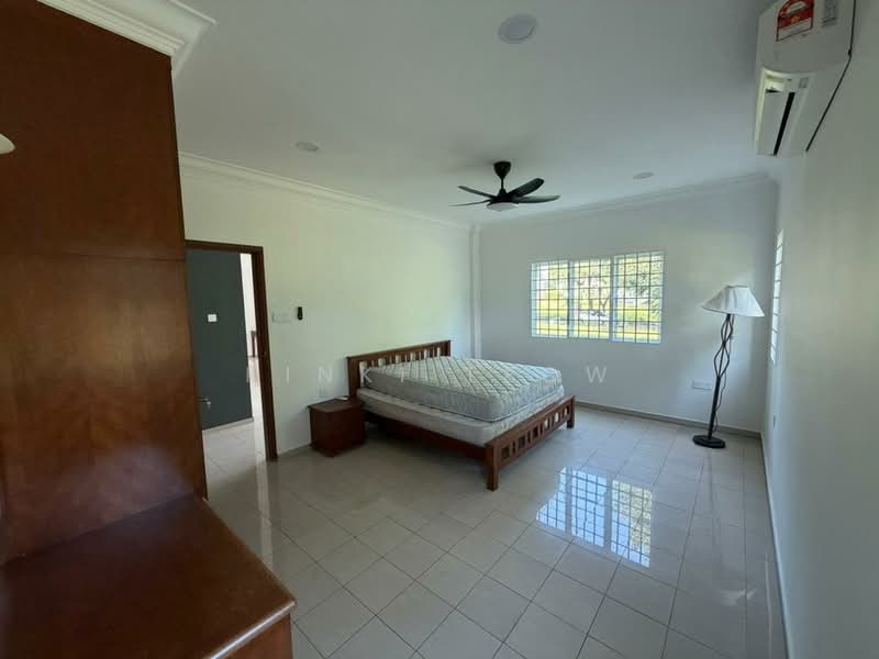 Bungalow for Rent in Iskandar Puteri (Nusajaya) (Johor) - Kinki Teow - Bedroom - PropertyGuru.com.my