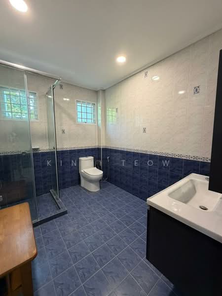 Bungalow for Rent in Iskandar Puteri (Nusajaya) (Johor) - Kinki Teow - Bathroom - PropertyGuru.com.my