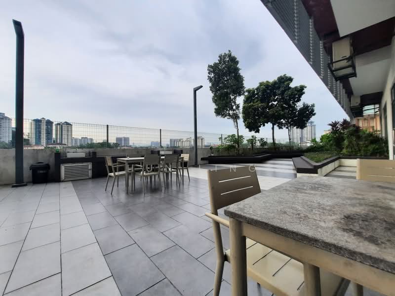 Kondominium untuk Disewa di Casa Green - Hun Ling - Exterior - PropertyGuru.com.my