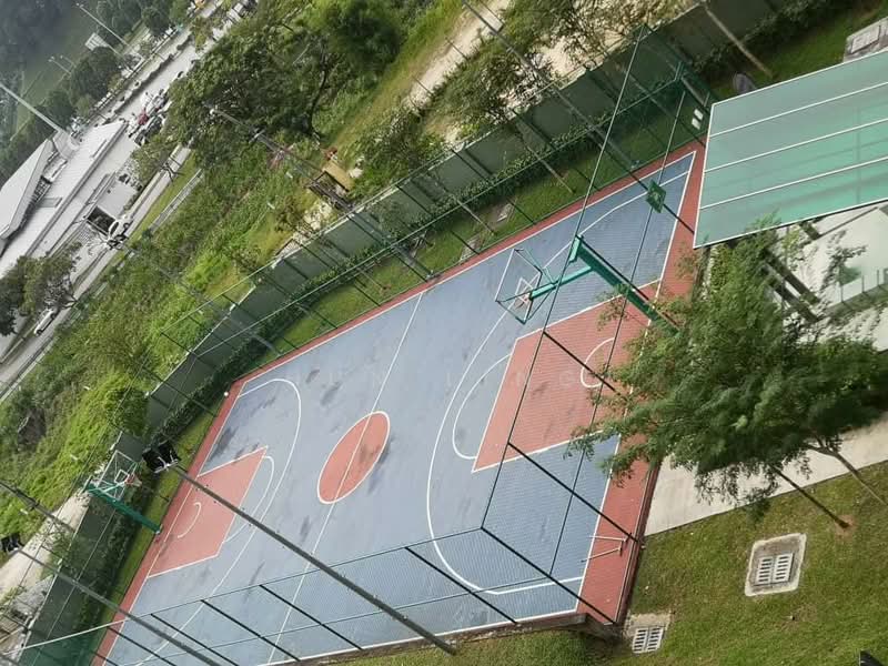 Kondominium untuk Disewa di Casa Green - Hun Ling - Exterior - PropertyGuru.com.my