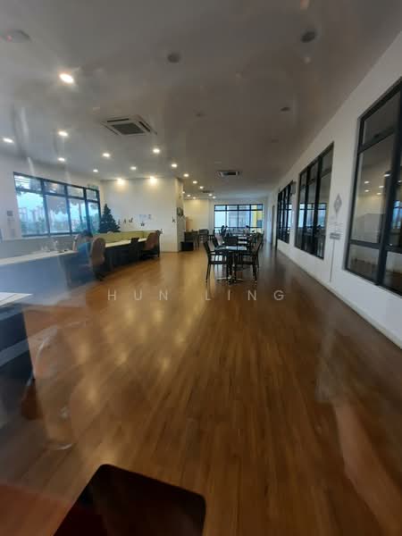 Kondominium untuk Disewa di Casa Green - Hun Ling - Interior - PropertyGuru.com.my