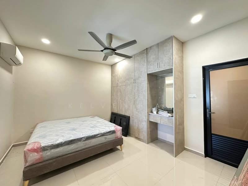 Rumah Teres 1 Tingkat untuk Dijual di Sungai Buloh (Selangor) - Kelven Tan - Bedroom - PropertyGuru.com.my