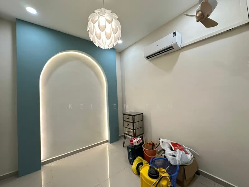 Rumah Teres 1 Tingkat untuk Dijual di Sungai Buloh (Selangor) - Kelven Tan - Interior - PropertyGuru.com.my