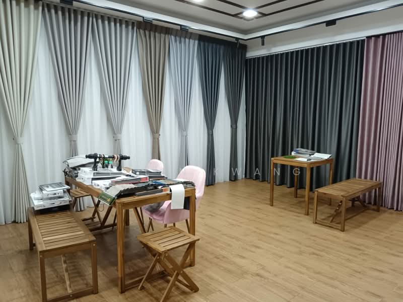 Shop for Rent in Bandar Botanic (Klang) - Heylen Kwang - Interior - PropertyGuru.com.my