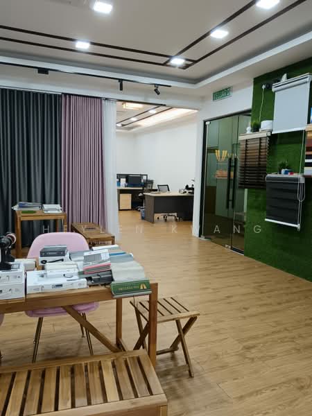 Shop for Rent in Bandar Botanic (Klang) - Heylen Kwang - Interior - PropertyGuru.com.my