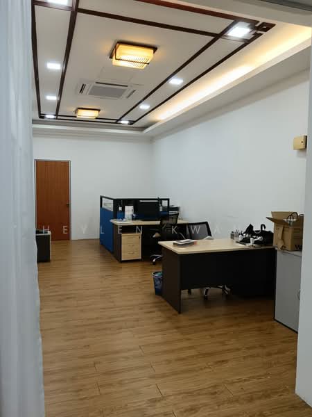 Shop for Rent in Bandar Botanic (Klang) - Heylen Kwang - Interior - PropertyGuru.com.my