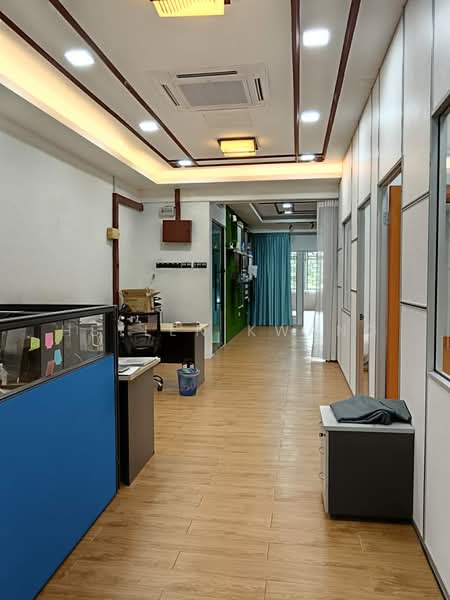 Shop for Rent in Bandar Botanic (Klang) - Heylen Kwang - Interior - PropertyGuru.com.my