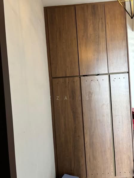 Kondominium untuk Dijual di Ken Rimba Condominium 1 - Izza Is - Interior - PropertyGuru.com.my