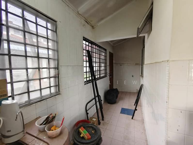 1-storey Terraced House for Sale in Pagoh (Johor) - Albert Liew - Interior - PropertyGuru.com.my