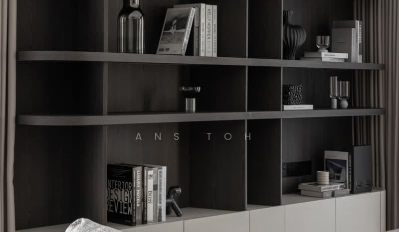 Condominium for Sale at One Central Park - ANS TOH - Interior - PropertyGuru.com.my