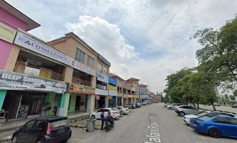 Kedai / Pejabat untuk Dijual di Rawang (Selangor) - Josh Yong - PropertyGuru.com.my
