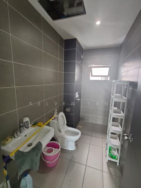 Condominium for Rent at The Henge - Kelven Tan - Bathroom - PropertyGuru.com.my