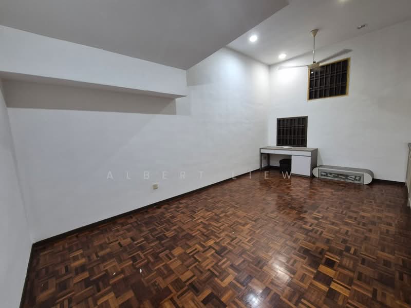 1.5-storey Terraced House for Sale in Pagoh (Johor) - Albert Liew - Interior - PropertyGuru.com.my