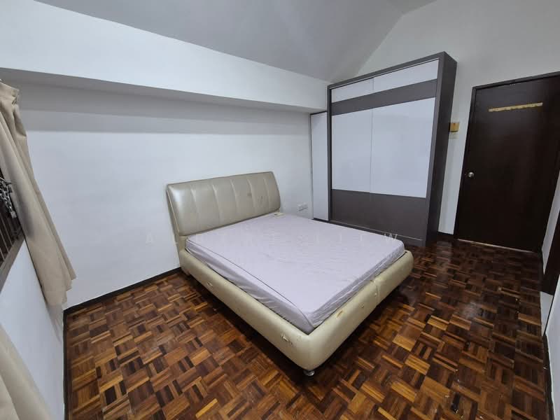 1.5-storey Terraced House for Sale in Pagoh (Johor) - Albert Liew - Bedroom - PropertyGuru.com.my