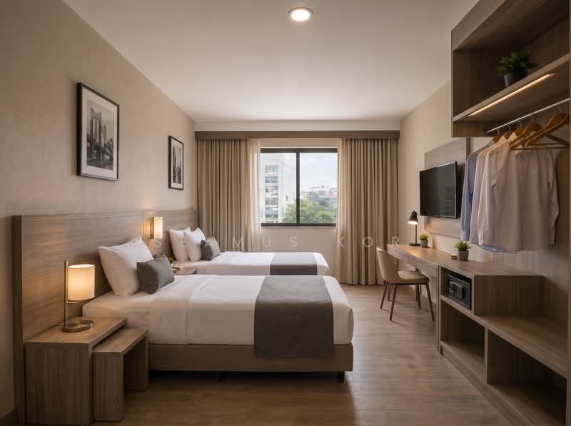 Hotel / Resort for Sale in Taman Nusa Sentral (Iskandar Puteri (Nusajaya)) - Seamus Kor - PropertyGuru.com.my