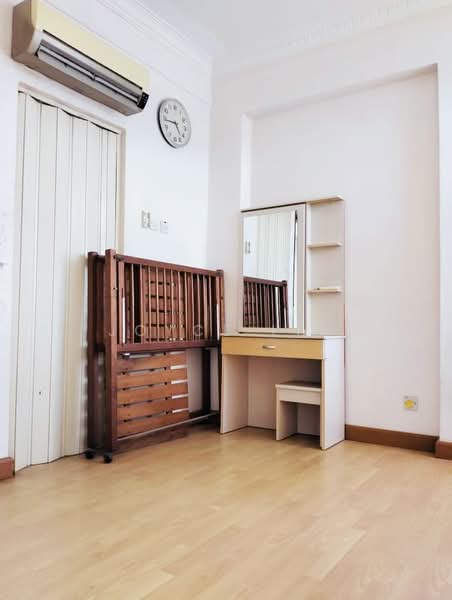 Apartment for Rent at Acres Ville - Joyce Lim - bedroom - PropertyGuru.com.my