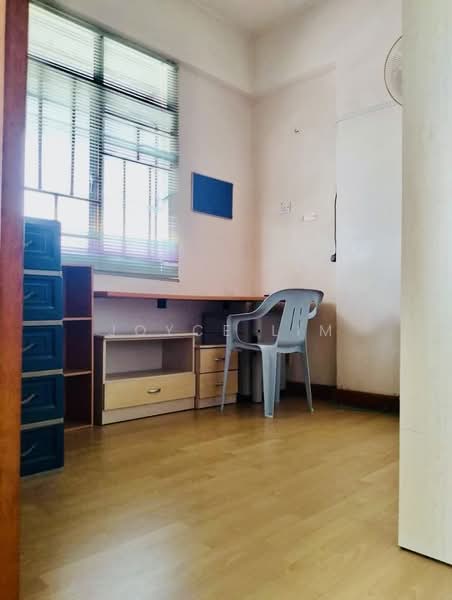 Apartment for Rent at Acres Ville - Joyce Lim - Study - PropertyGuru.com.my