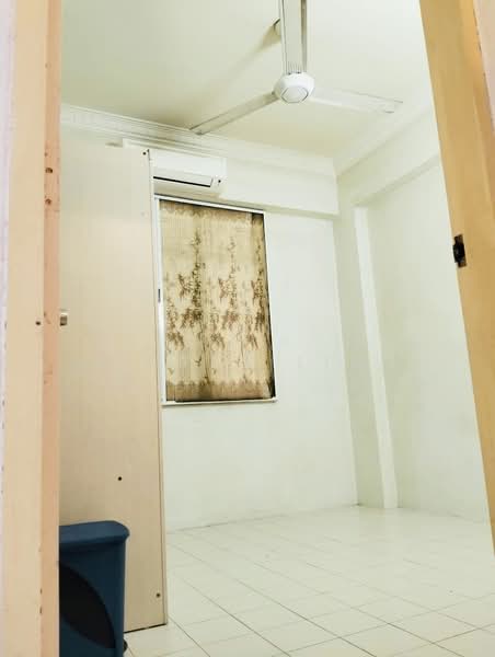 Apartment for Rent at Acres Ville - Joyce Lim - bedroom - PropertyGuru.com.my