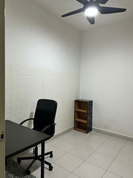 Condominium for Rent at Sky Awani Residensi 2 - Henry Lee - Study - PropertyGuru.com.my