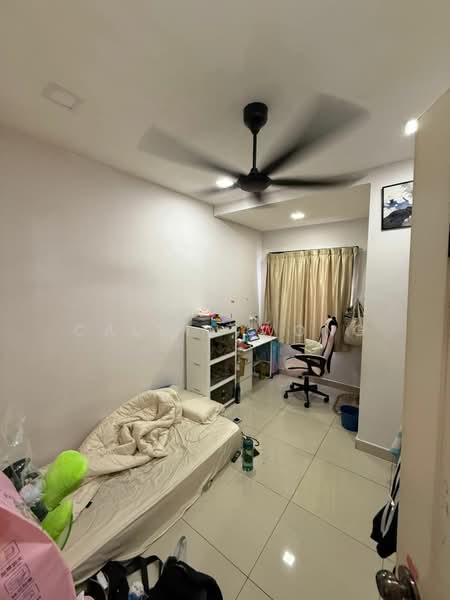 2-storey Terraced House for Sale in Taman Setia Indah (Tebrau) - Calvin Wong - Bedroom - PropertyGuru.com.my