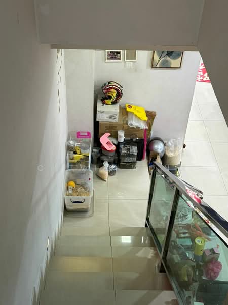 2-storey Terraced House for Sale in Taman Setia Indah (Tebrau) - Calvin Wong - Interior - PropertyGuru.com.my