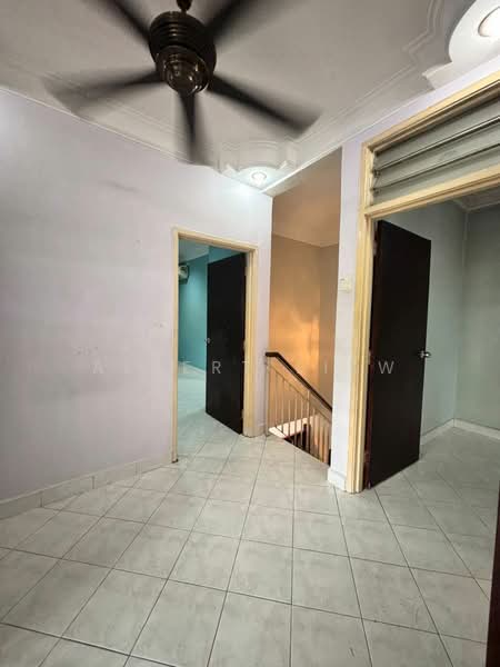 2-storey Terraced House for Sale in Pagoh (Johor) - Albert Liew - Interior - PropertyGuru.com.my
