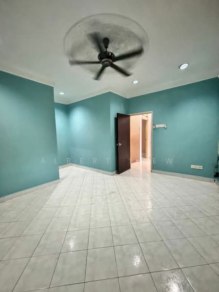 2-storey Terraced House for Sale in Pagoh (Johor) - Albert Liew - Interior - PropertyGuru.com.my