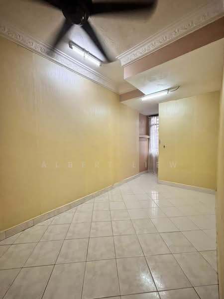 2-storey Terraced House for Sale in Pagoh (Johor) - Albert Liew - Interior - PropertyGuru.com.my